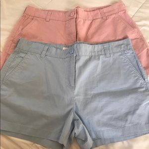 NWOT Joe Fresh Shorts